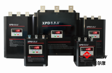 XPD-B系列软启动器